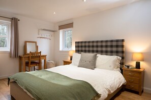 3 chambres, accĂšs au Wi-Fi (inclus)