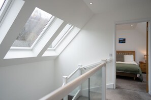 3 Schlafzimmer, Bügeleisen/Bügelbrett, Reisekinderbett, kostenloses WLAN