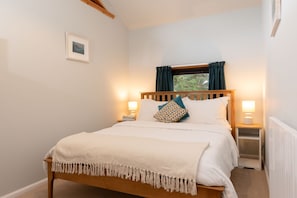3 chambres, Wi-Fi gratuit