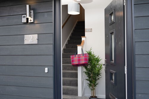 No2 Bynack House -  an apartment that sleeps 4 guests  in 2 bedrooms