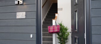 No2 Bynack House -  an apartment that sleeps 4 guests  in 2 bedrooms