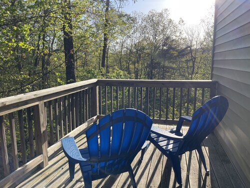 Smoky Mountain Retreat