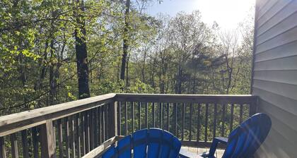 Smoky Mountain Retreat