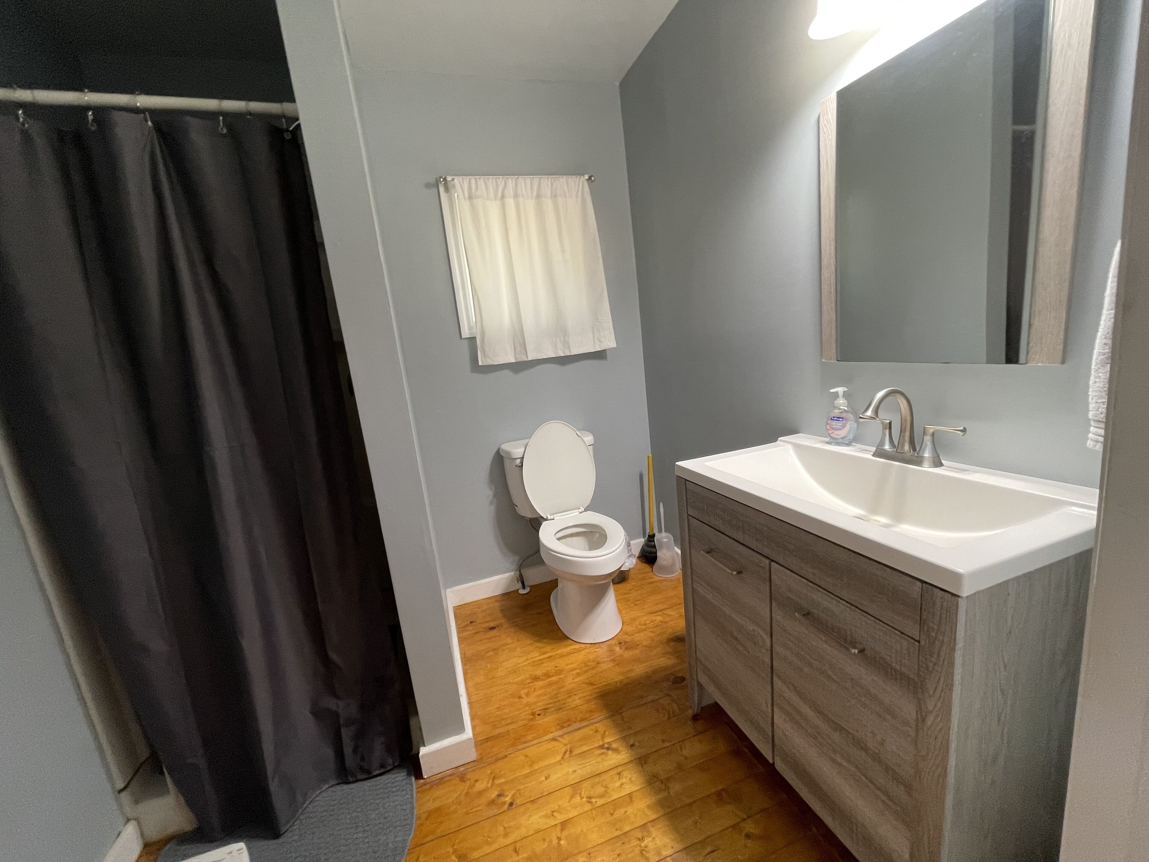 Smoky Mountain Retreat