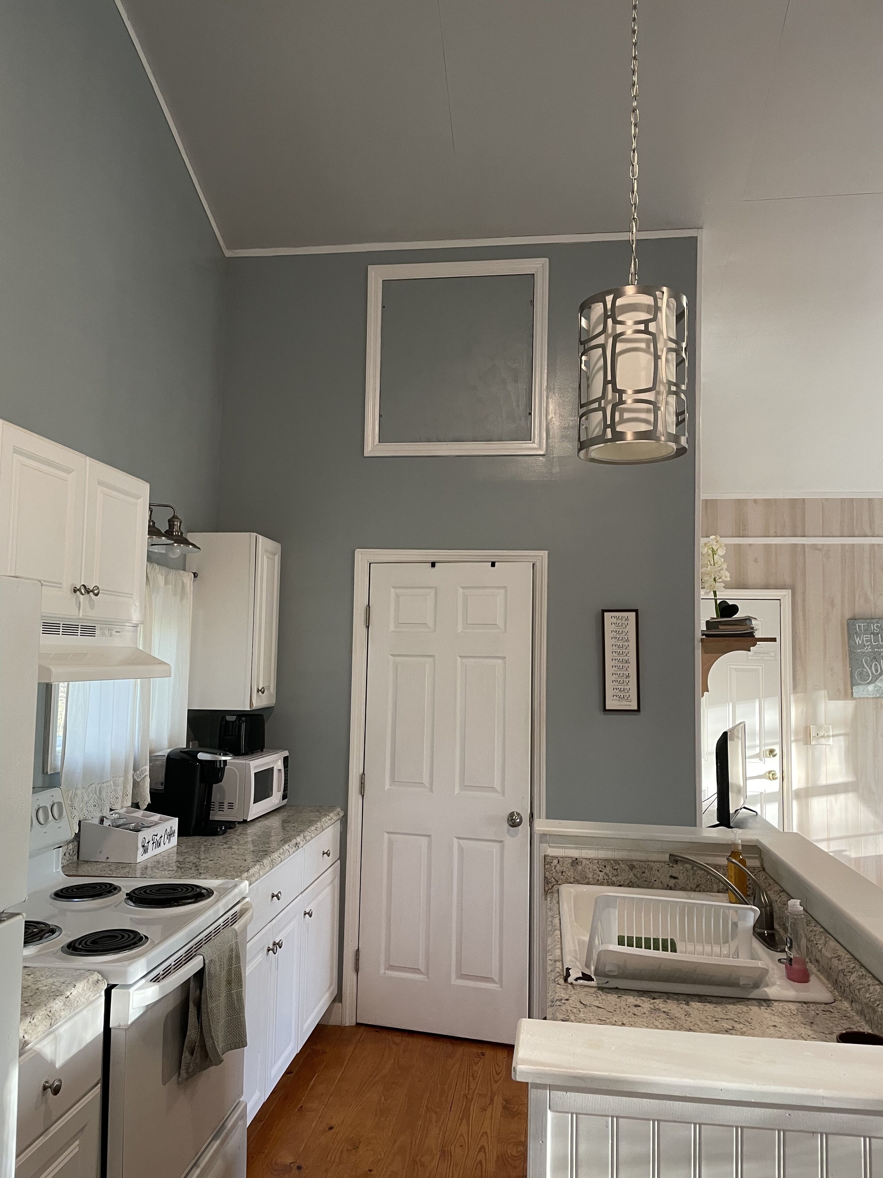 Smoky Mountain Retreat