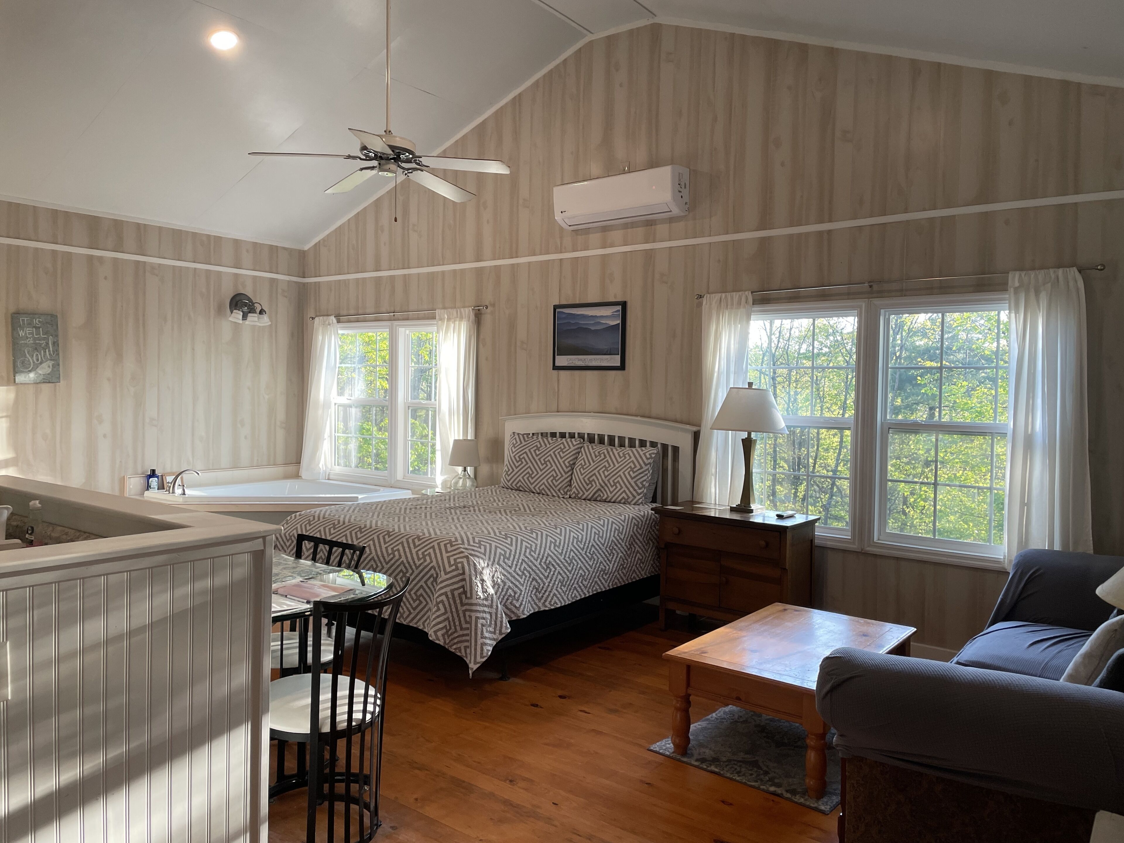 Smoky Mountain Retreat