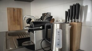 Café et/ou machine à café