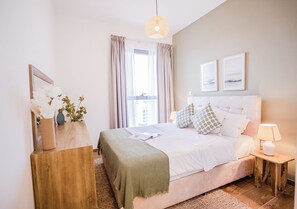 1 Schlafzimmer, Zimmersafe, Bügeleisen/Bügelbrett, kostenloses WLAN