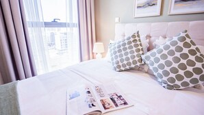Unclassified image, 3 of 31, button - Rustic 1BR with Urban Views (Abu Dhabi)