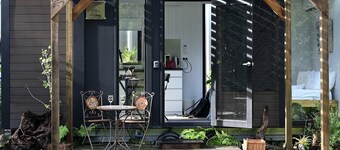 Deloraine Tiny Retreat by Tiny Away