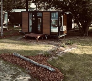 Exterior - 2BR Tiny Family Home @ Grampians Edge by Tiny Away (Dadswells Bridge)