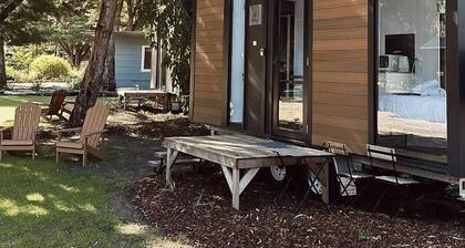 Tiny House 22 at Grampians Edge by Tiny Away