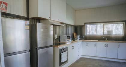 Tiny House 22 at Grampians Edge by Tiny Away