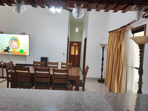 Restaurantes
