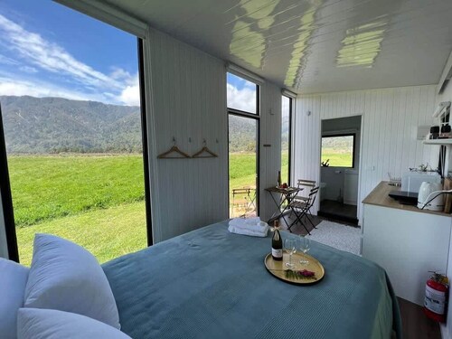 The Coast 1 by Tiny Away