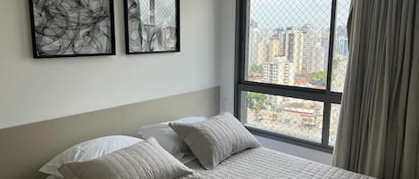 Loft | 1 bedroom, free WiFi