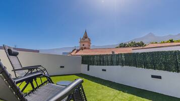 Terras