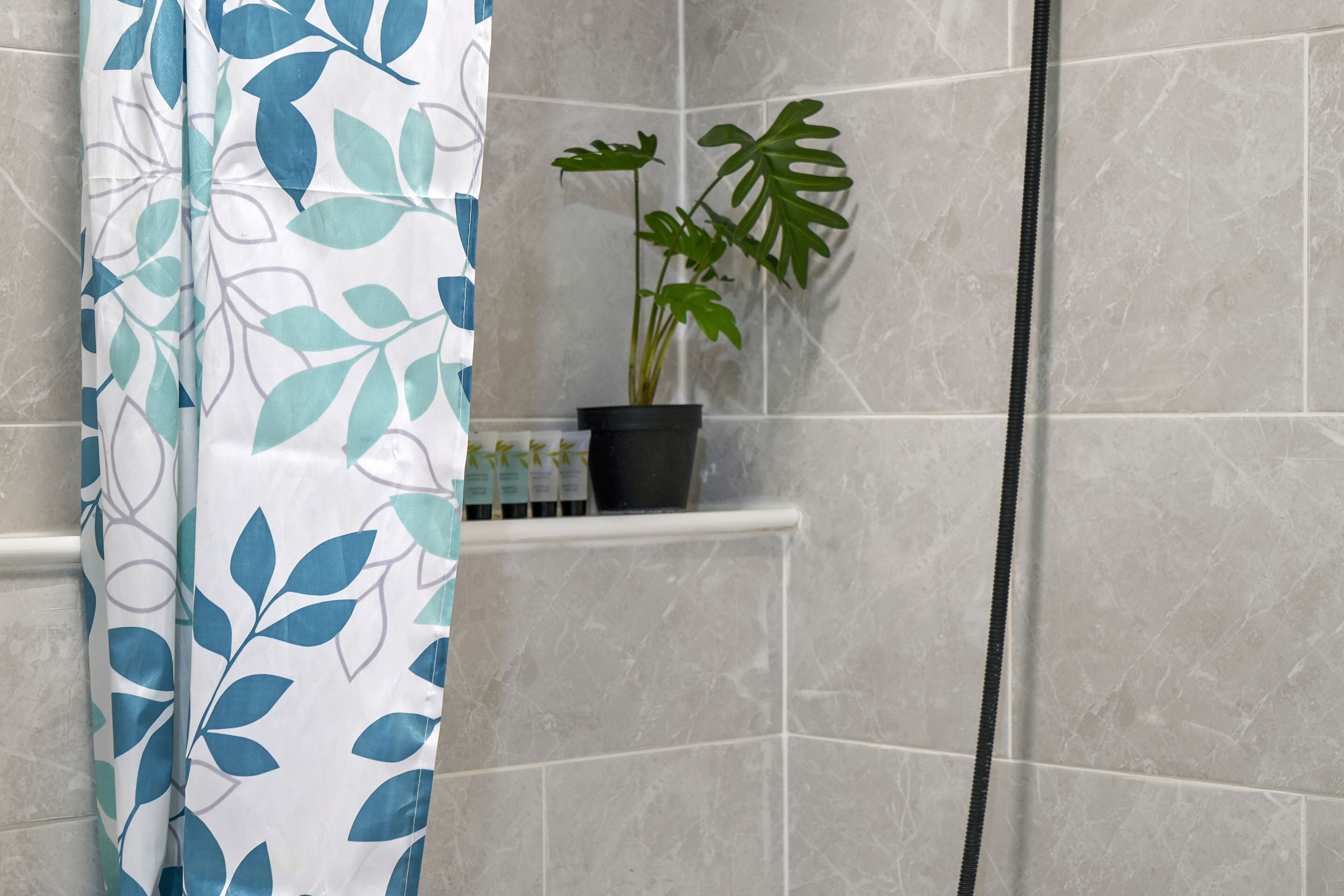 Apartment | Badezimmer