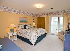 3 dormitorios y wifi