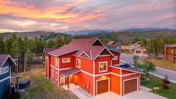 單棟房屋, 4 間臥室 | 外觀