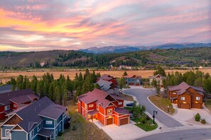 House, 4 Bedrooms | Exterior - Mountain Haus 4 Bedroom Home by RedAwning (Fraser)