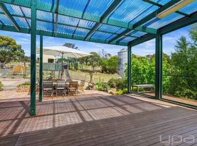 Relaxing farmhouse & panoramic views in Glenmore 