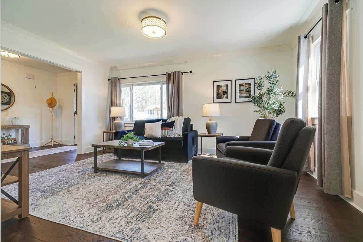 Bild für Gastgeberprofil