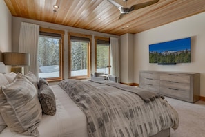 4 bedrooms, internet