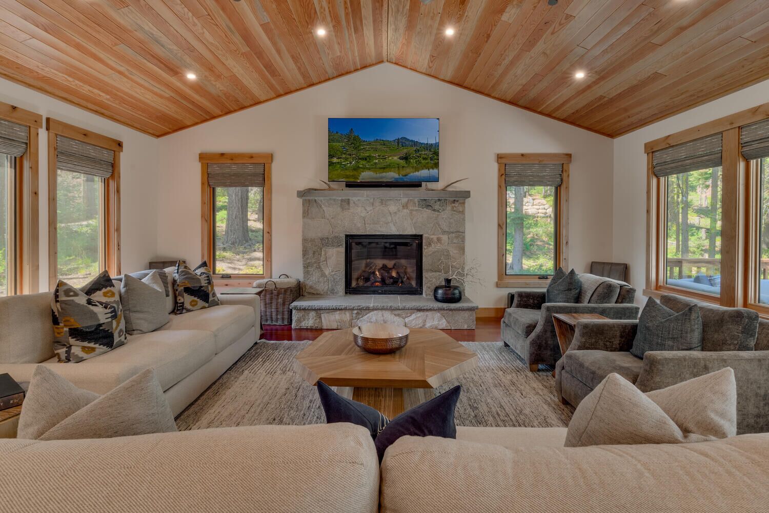 Blackwood Creek Chalet - TLUXP