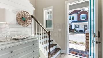 House, 3 Bedrooms | Interior