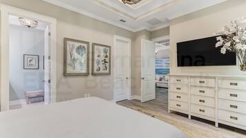 House, 3 Bedrooms | 3 bedrooms, free WiFi