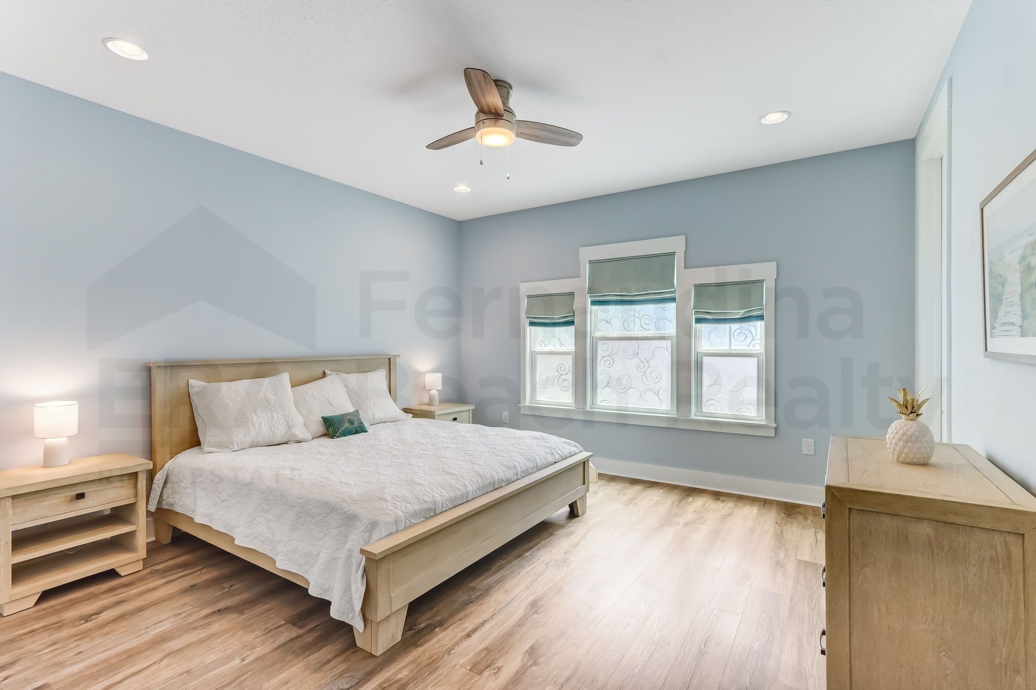 Hus - 3 sovrum | 3 sovrum och gratis wi-fi