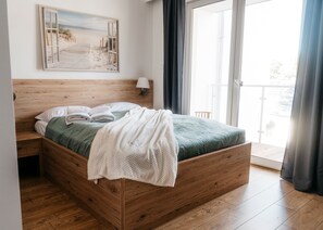 1 soverom og internettilgang