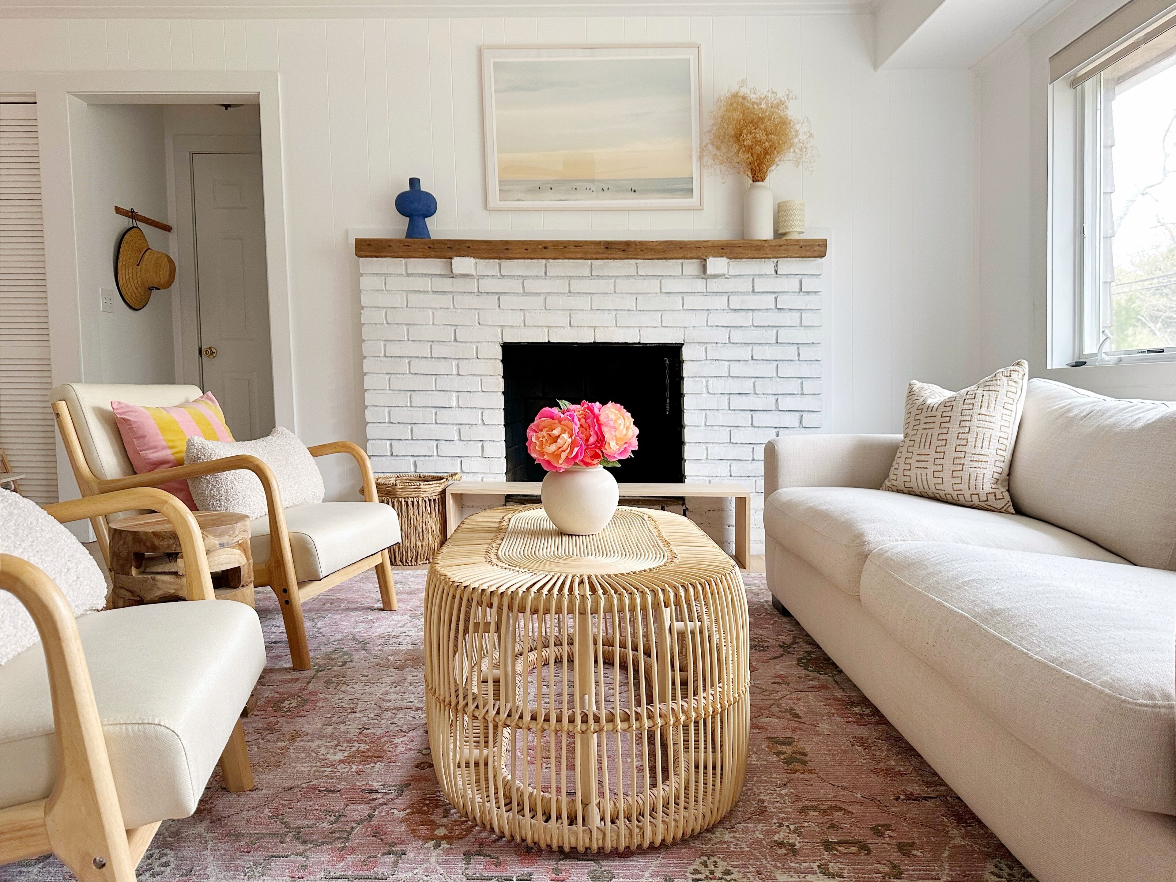 Laid Back Hamptons Beach Bungalow in the Springs