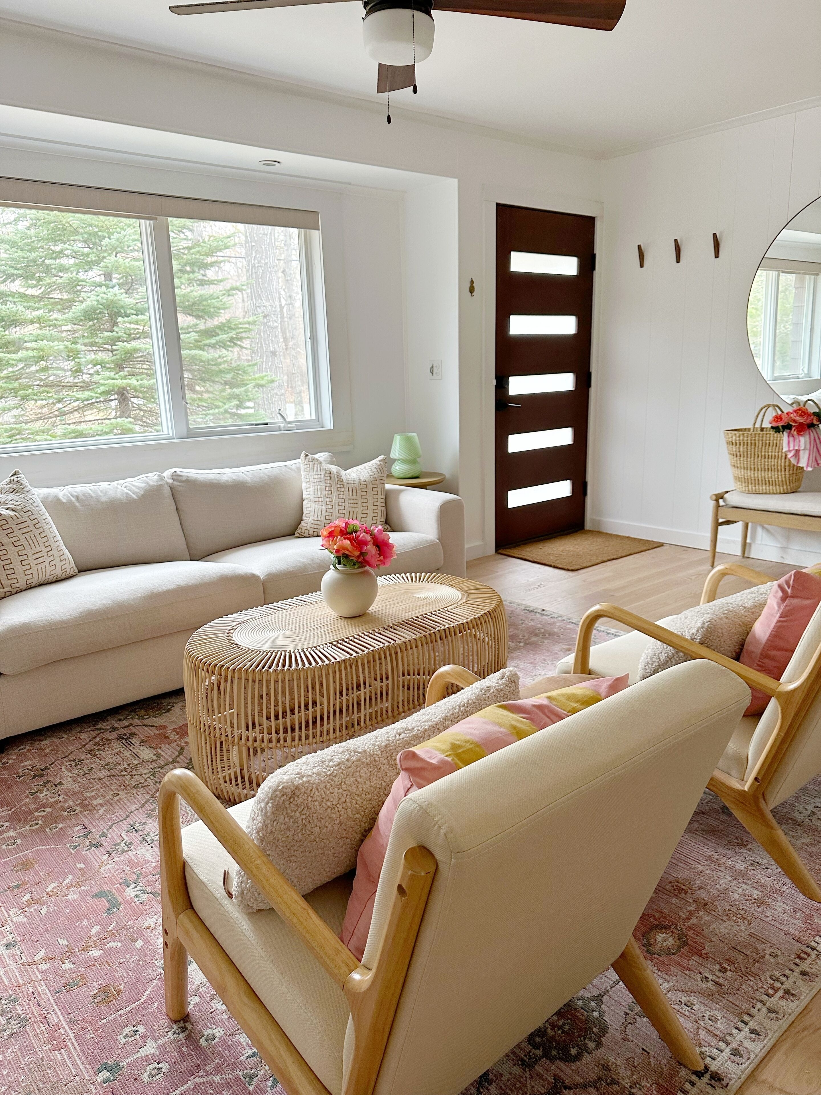 Laid Back Hamptons Beach Bungalow in the Springs