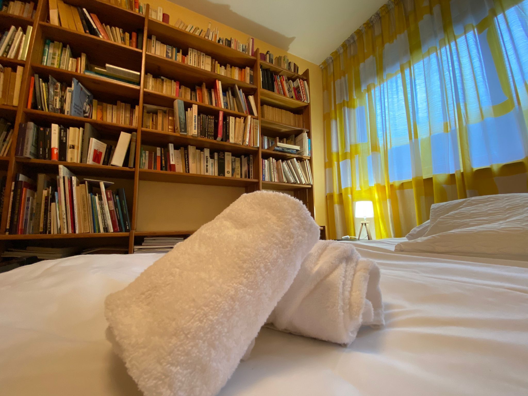 La Roselière Sud, vue Lac, Jardin & Parking