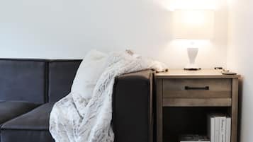 TV, books