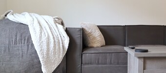 Mid-Town Coeur d'Alene Apartment