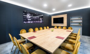 Meeting facility - Hotel Millennium (Budapest)