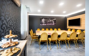 Meeting facility - Hotel Millennium (Budapest)