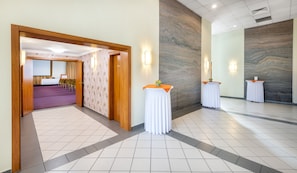 Meeting facility - Hotel Millennium (Budapest)