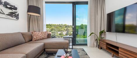 テレビ、Netflix、ストリーミングサービス