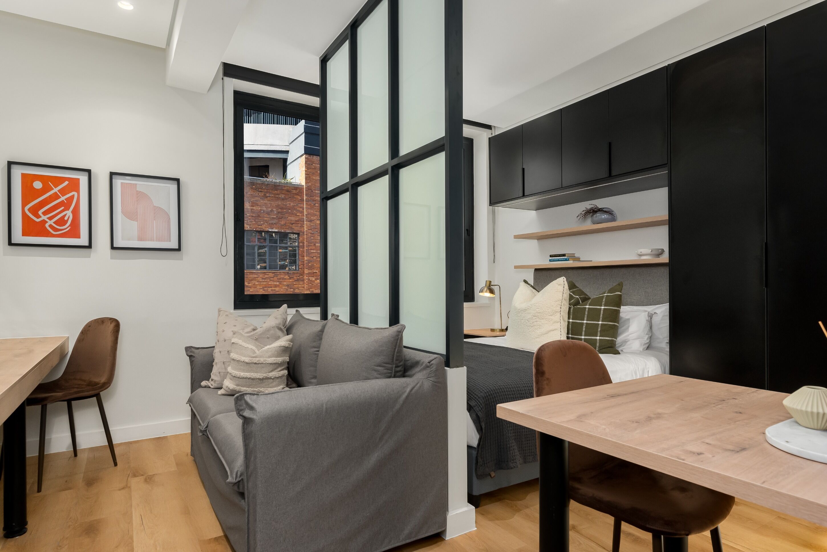 The Carrington Central Remote-Work Haven