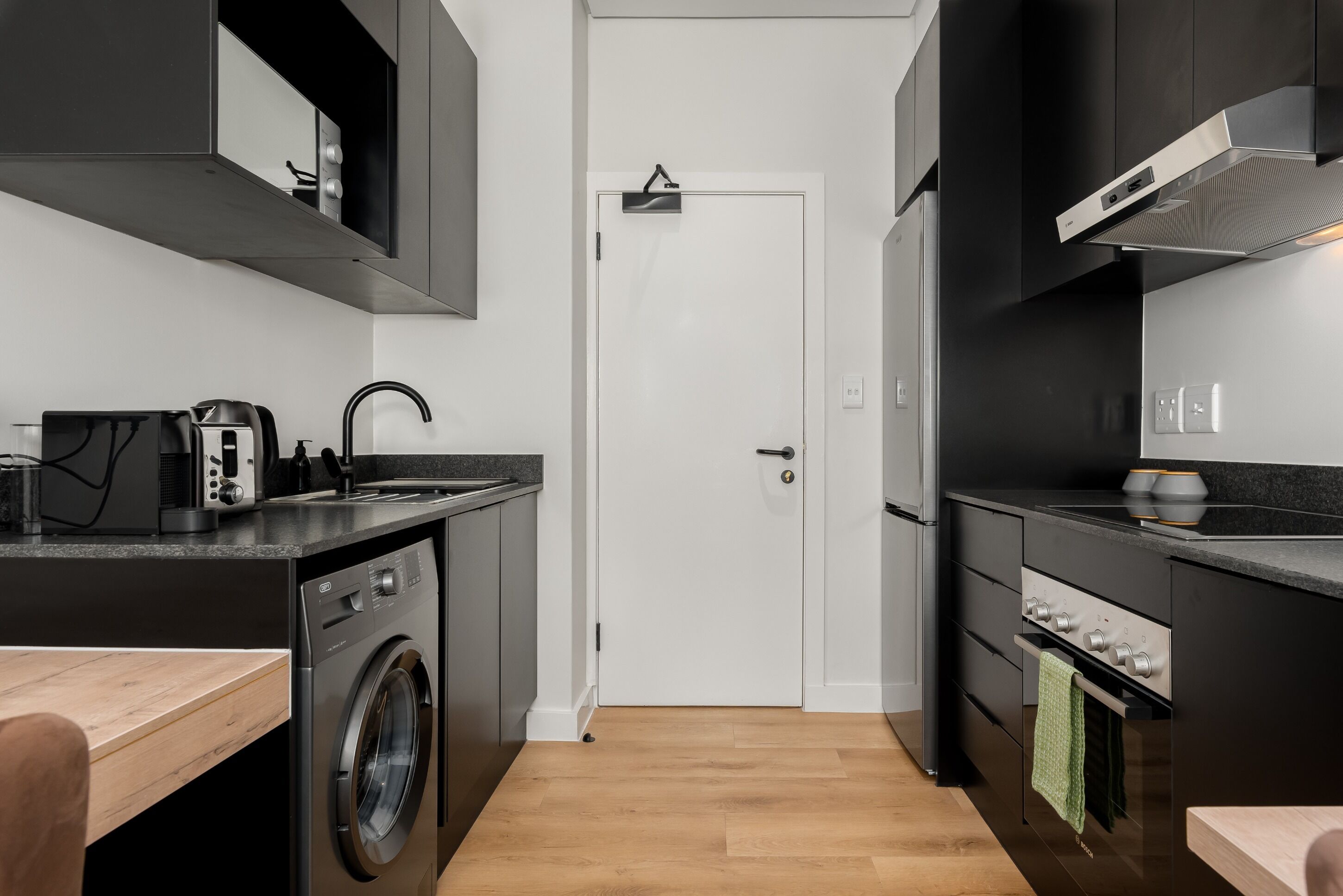 The Carrington Central Designer Studio Netflix