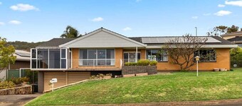 Unrivalled Views With Family Convenience