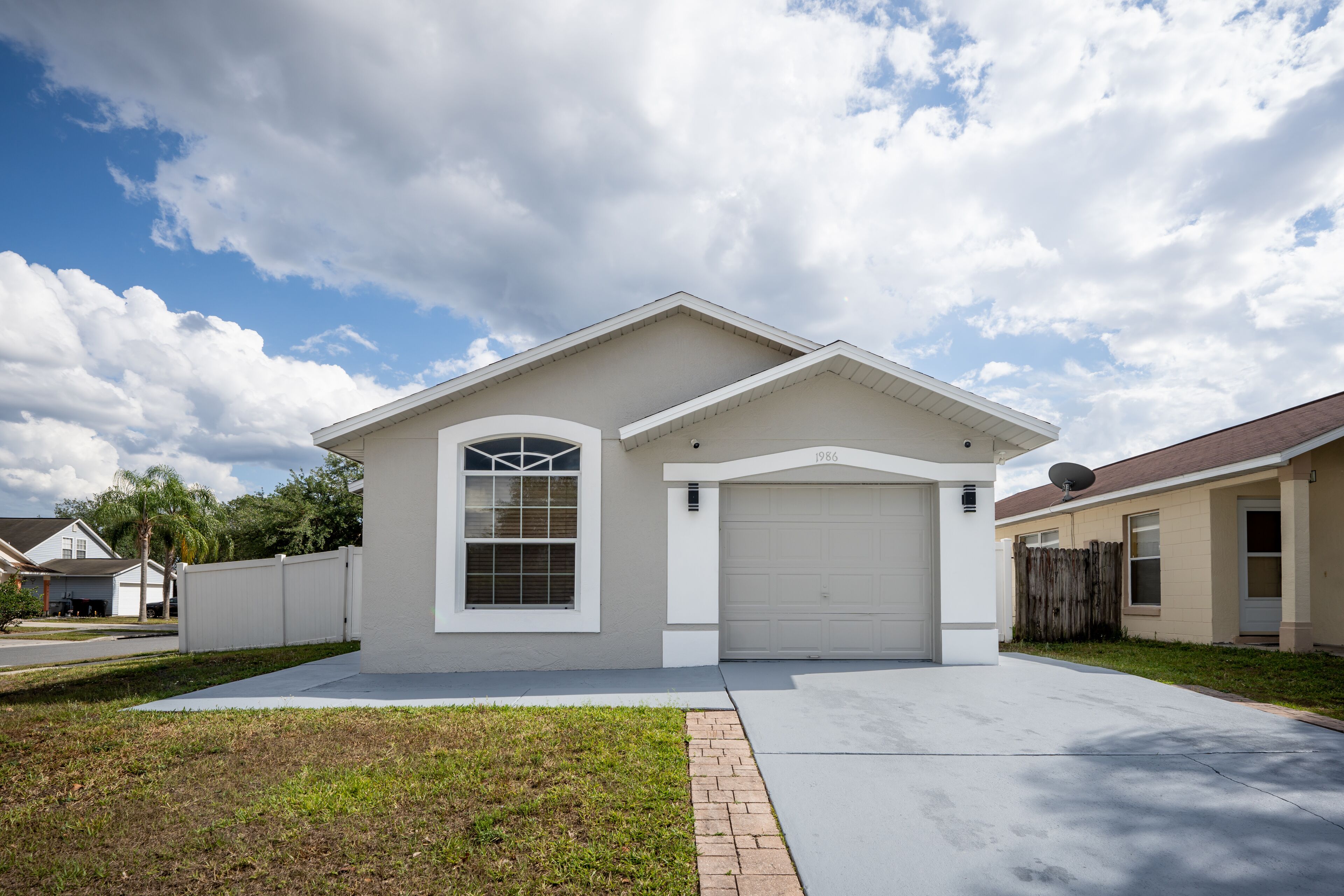 Orlando Studio - Private Entrance! 30 Mins. From Disney & 10 Mins. From Airport