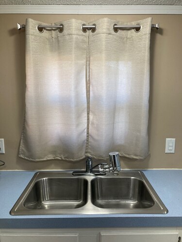 Cabinesque Home