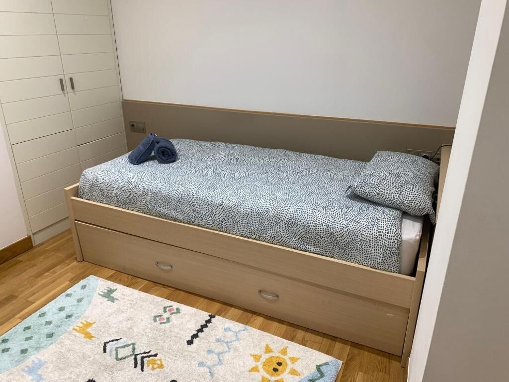 Preciosa Casa Encima del mar