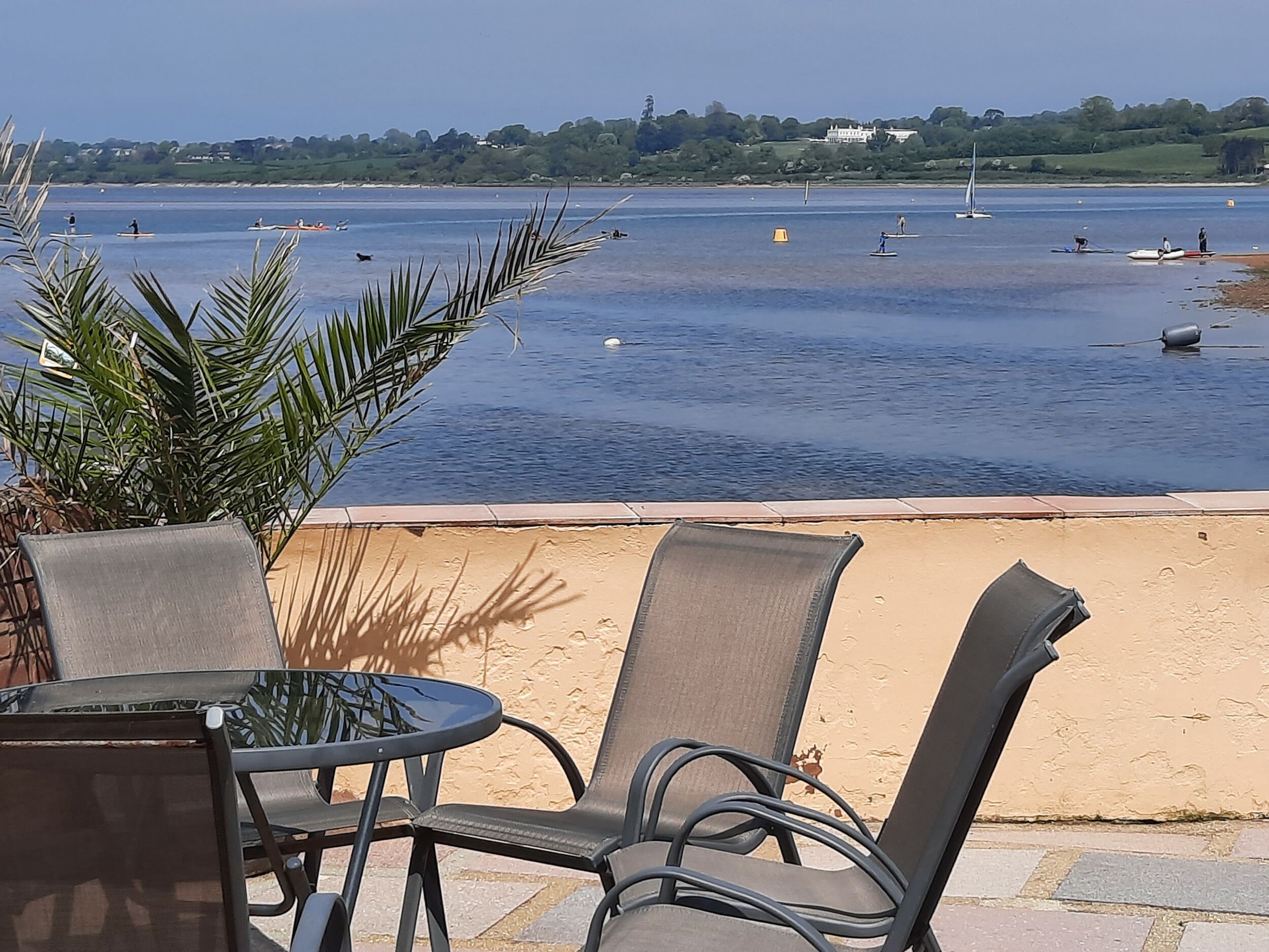 DRIFTWOOD, pet friendly, country holiday cottage in Exmouth
