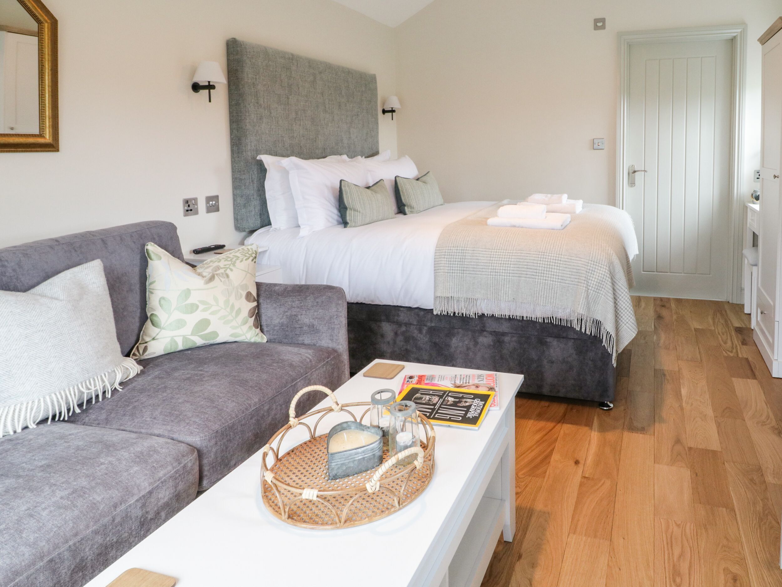 The Folly, Pet Friendly, Character Holiday Cottage In Threshfield - Grassington